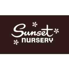 Sunset Nursery