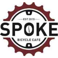 Spoke Bicycle Cafe