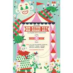 Bob Barker Marionette Theater