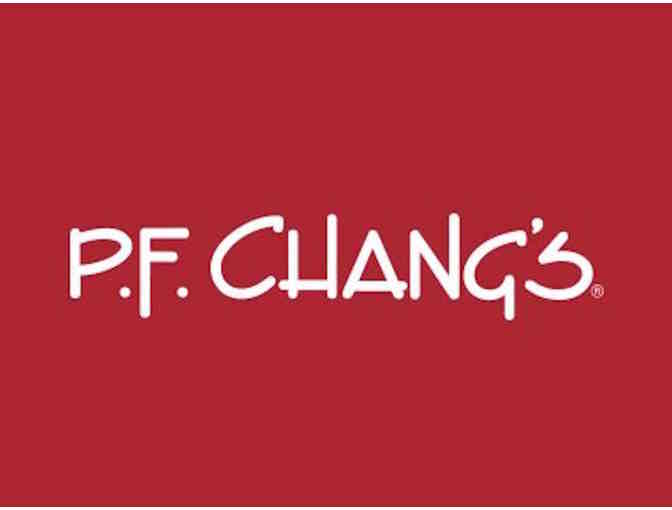 P.F. Chang's Gift Card
