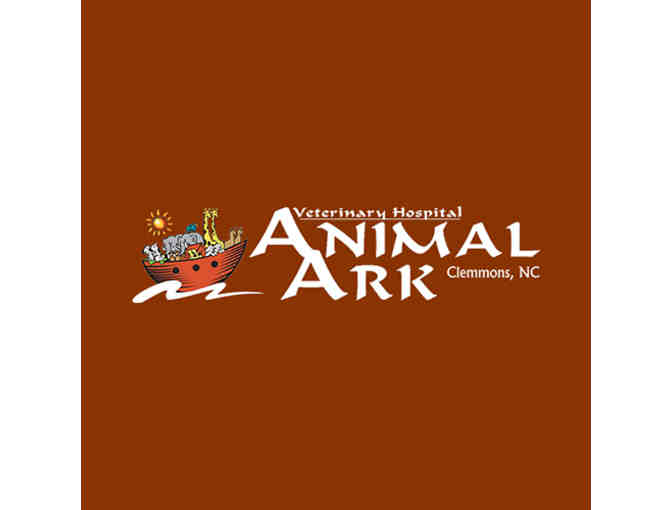 Animal Ark Animal Hospital