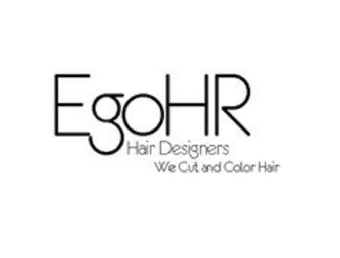 Ego Hour Gift Certificate