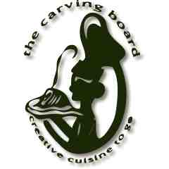 The Carving Board