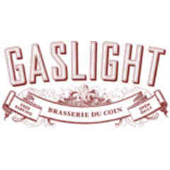 Gaslight Brasserie