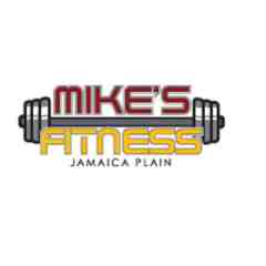 Mike's Fitness JP