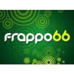 Frappo66 at the Art House