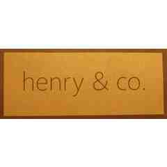 Henry & Co. of Provincetown
