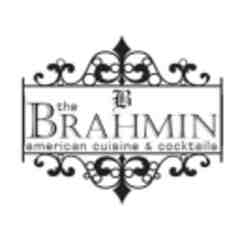 The Brahmin, American Cuisine and Cocktails