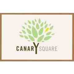 Canary Square