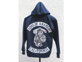 Exclusive Limited Edition Samcro Family Sweatshirt  (Extra Large)