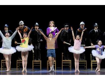 EARLY CLOSE 2 Tix to Opening Night of Billy Elliot the Musical on APRIL 10 @ the Pantages!