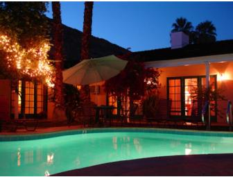 Two-Night Stay at Casa Cody in Palm Springs