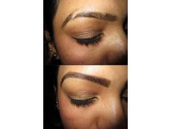 Permanent Eyeliner OR Eyebrows from Sheila Bella Permanent Makeup