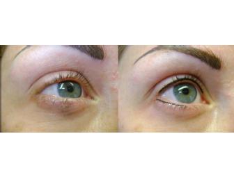 Permanent Eyeliner OR Eyebrows from Sheila Bella Permanent Makeup