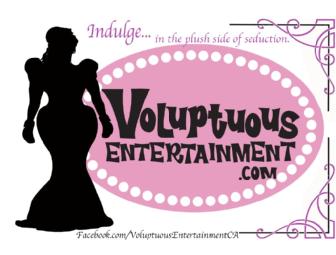 Burlesque Show: Entertainment for Your Next Event!