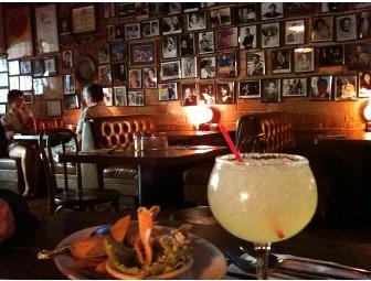 $35 Gift Certificate to Lucy's El Adobe