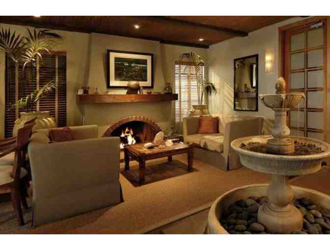 Luxury in Larchmont at Le Petite Retreat Day Spa - Serenity Spa Package