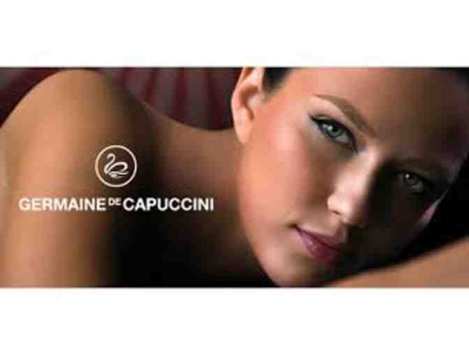 Germaine de Capuccini Timexpert Luxury Skin Care Gift Set - Turn Back Time!
