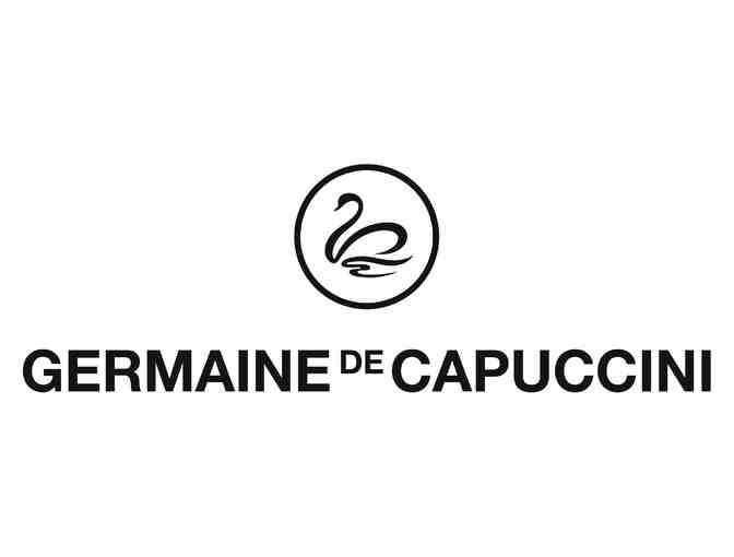 Germaine de Capuccini Special Package Options Universe Line