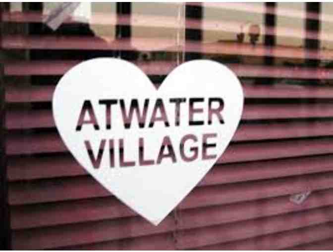 Atwater Village Shopping & Dining Package - Dinner for Two at Canele, Revo Cafe and More!