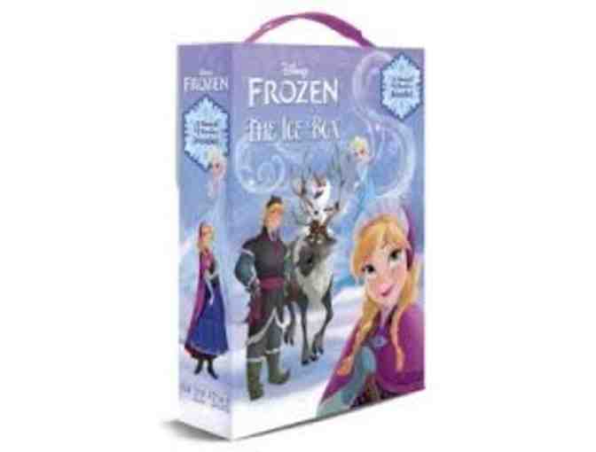 ULTIMATE DISNEY FROZEN COLLECTOR'S ITEM 'THE ART OF FROZEN' Book Signed by Filmmakers