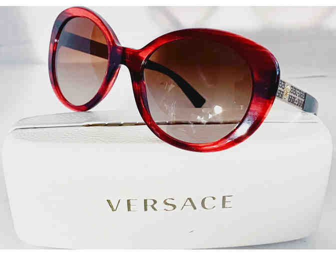 Versace Sunglasses - Photo 1