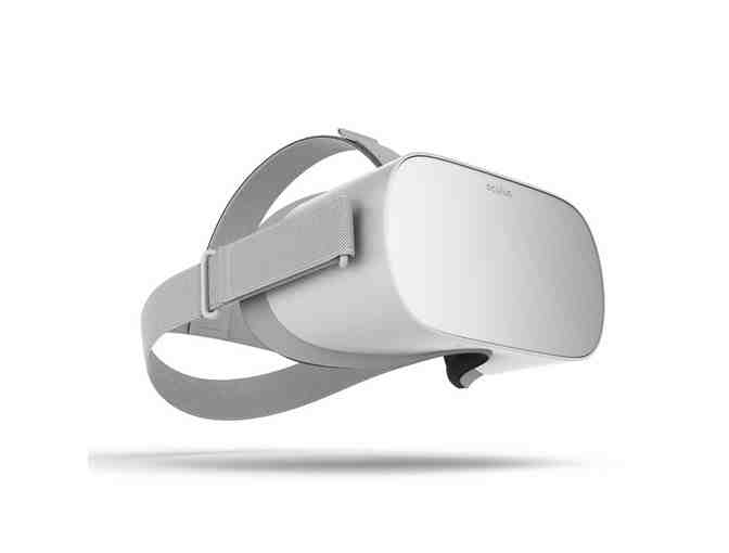 Oculus Go - Photo 1