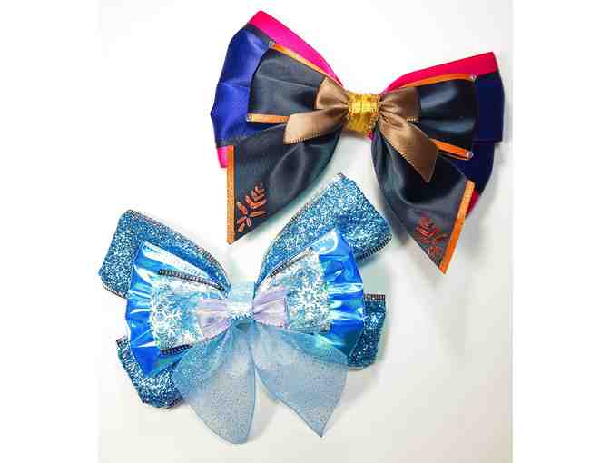 Fairytale Hairbow Collection - Photo 1
