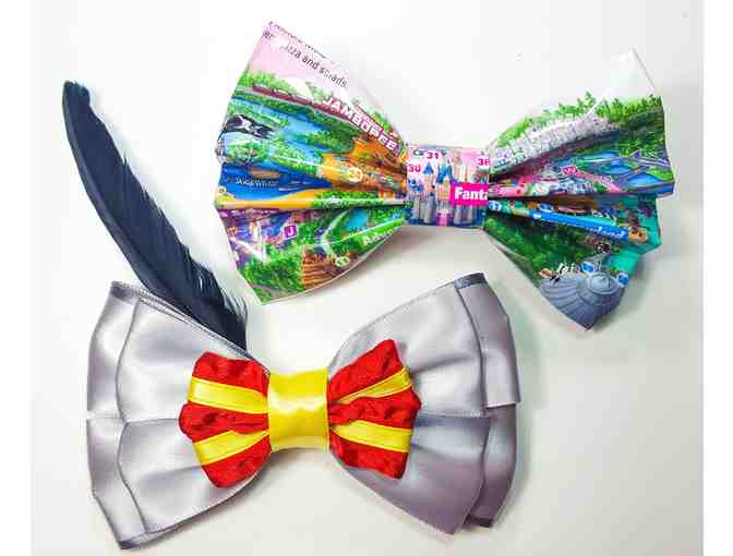 Land of Fantasy Hairbow Collection - Photo 1