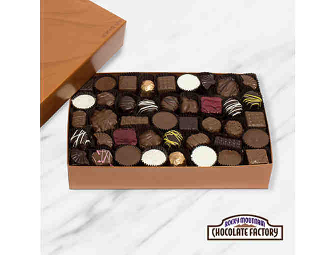 Grown Up Treat Basket Opportunity Drawing