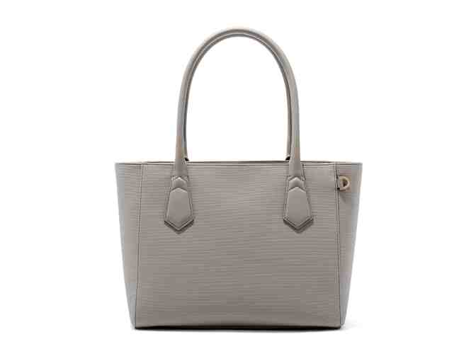 Dagne Dover Classic Tote and Face Mask - Photo 1