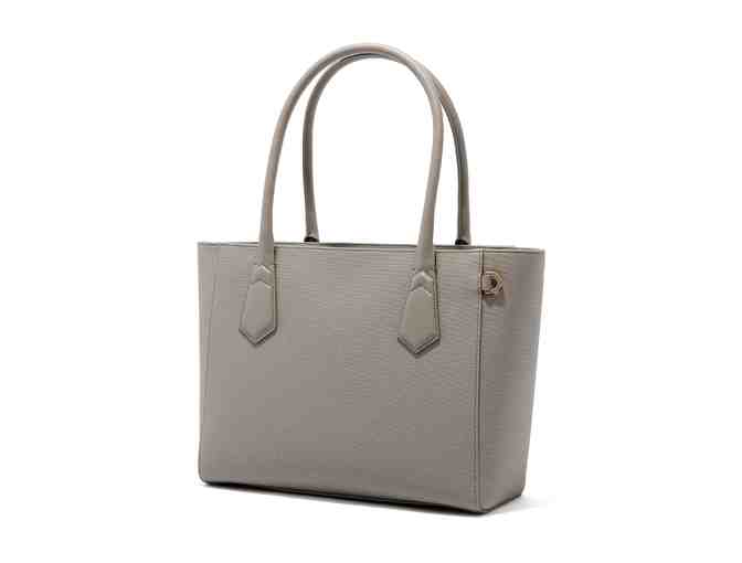 Dagne Dover Classic Tote and Face Mask - Photo 2