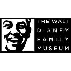 The Walt Disney Family Museum