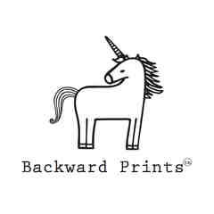 Backward Prints