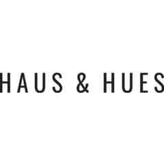 Haus & Hues