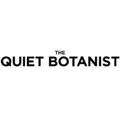 The Quiet Botanist