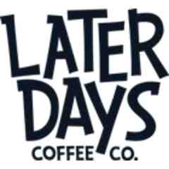 Later Days Coffee Co.
