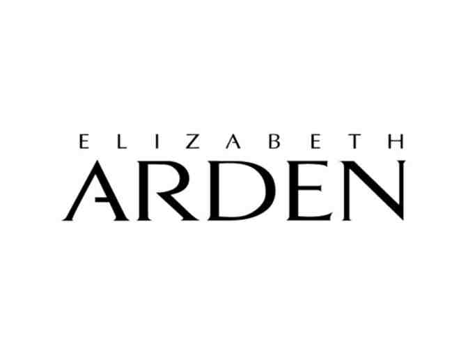 A Basket of Beauty from Elizabeth Arden