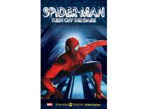 Two Tickets to Spider-Man Turn Off the Dark at the Foxwoods Theatre on Broadway