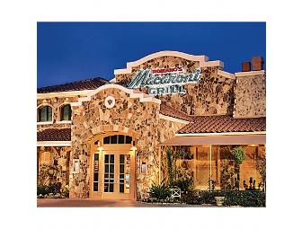 $30 Gift Certificate from Romano's Macaroni Grill