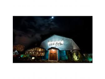 Dinner for Six (6) at Central Steak