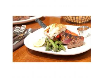 Dinner for Six (6) at Central Steak