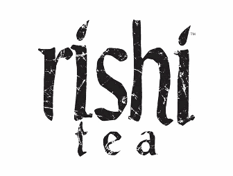 Rishi Tea Organic White Tea Set