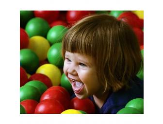 Family Time in NYC with 4 Chelsea Piers Gold Passports