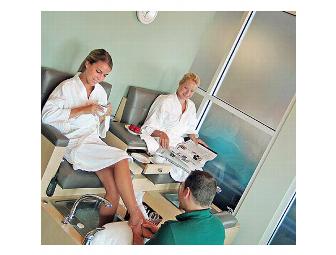 Family Time in NYC with 4 Chelsea Piers Gold Passports