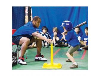 Family Time in NYC with 4 Chelsea Piers Gold Passports