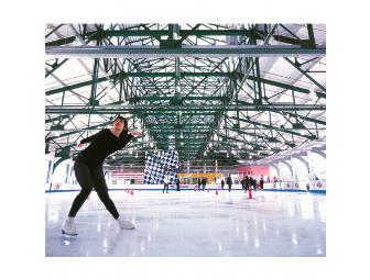 Family Time in NYC with 4 Chelsea Piers Gold Passports