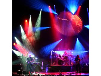 (2) Two Tickets to The Pink Floyd Experience at Palace Theatre