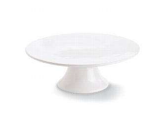 The Pampered Chef Cake Pedestal and $60 Gift Certificate