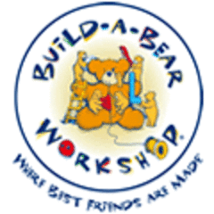 Build-A-Bear Workshop?
